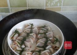 水晶萝卜卷的做法图解8