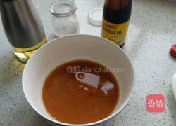 水晶萝卜卷的做法图解9