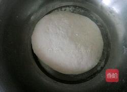 多层大饼的做法图解3