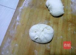 多层大饼的做法图解9