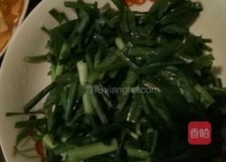 家常凉拌菜的做法图解3