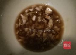 家常凉拌菜的做法图解4