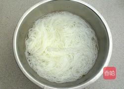 蚂蚁上树的做法图解1