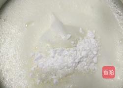 8寸酸奶蛋糕的做法图解4