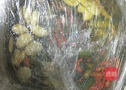 爽口麻香腌黄瓜的做法图解13