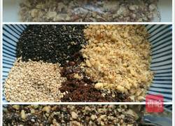 仿真香菇包的做法图解2