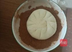 仿真香菇包的做法图解12