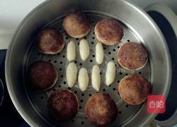 仿真香菇包的做法图解15