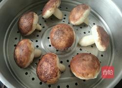 仿真香菇包的做法图解18