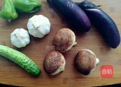 仿真香菇包的做法图解23