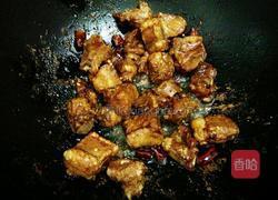 苦瓜烧排骨的做法图解5