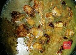 苦瓜烧排骨的做法图解6