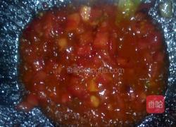 家常炒菇的做法图解6