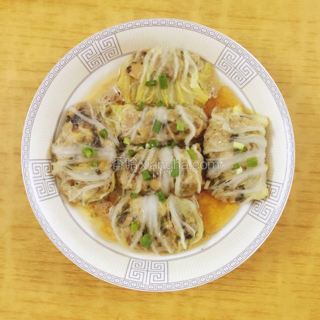 碧波卷