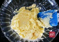 椰蓉辫子面包的做法图解5