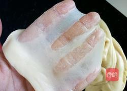 椰蓉辫子面包的做法图解9