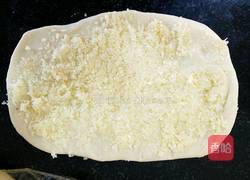 椰蓉辫子面包的做法图解12