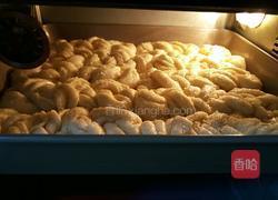 椰蓉辫子面包的做法图解19