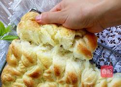 椰蓉辫子面包的做法图解21