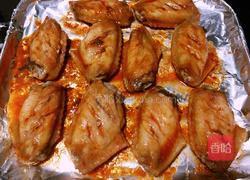 奥尔良烤翅的做法图解10