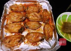 奥尔良烤翅的做法图解11