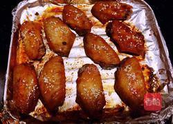 奥尔良烤翅的做法图解13