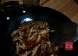 酸菜凤爪的做法图解7