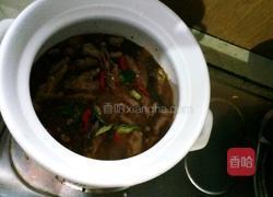 酸菜凤爪的做法图解8