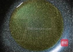 五花肉辣白菜豆腐汤的做法图解3