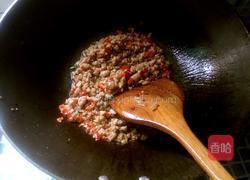 肉沫土豆泥的做法图解8