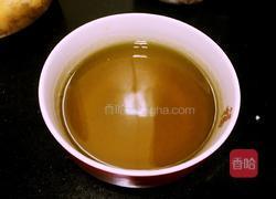 五彩奶香玉米粒的做法图解6