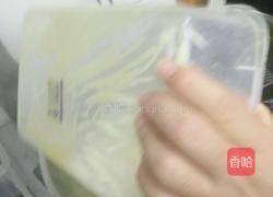 凉拌酸辣土豆丝的做法图解3