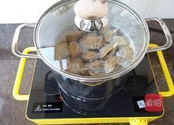 辣炒黄蚬子的做法图解1