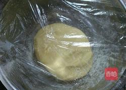 南瓜馒头的做法图解3