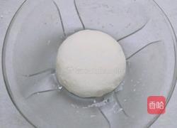 黑木耳馅包子的做法图解2