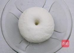 黑木耳馅包子的做法图解9