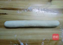 黑木耳馅包子的做法图解11