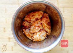 家庭版新奥尔良烤翅的做法图解4