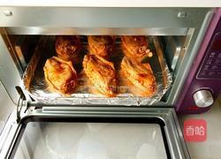 家庭版新奥尔良烤翅的做法图解6