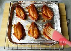 家庭版新奥尔良烤翅的做法图解7