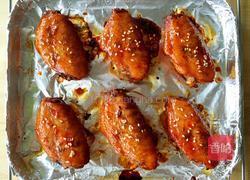 家庭版新奥尔良烤翅的做法图解8