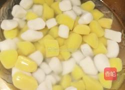 芋圆的做法图解5