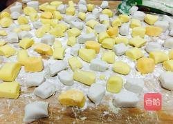 芋圆的做法图解4