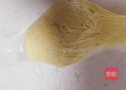 蛋黄小鸡沙拉的做法图解6