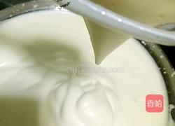 八寸海绵蛋糕（全蛋打发）的做法图解3