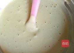 八寸海绵蛋糕(全蛋打发)的做法图解6