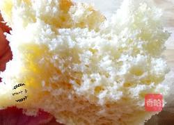 八寸海绵蛋糕(全蛋打发)的做法图解15