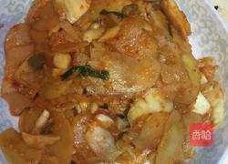 辣白菜.正宗得不要不要的的做法图解4