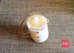 水果酸奶冰棍的做法图解4