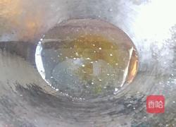 家常香辣脆皮猪蹄的做法图解4